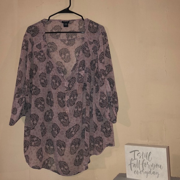 torrid Tops - Blouse